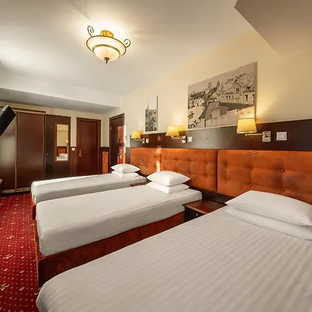 Rixwell Old Palace 4* Riga