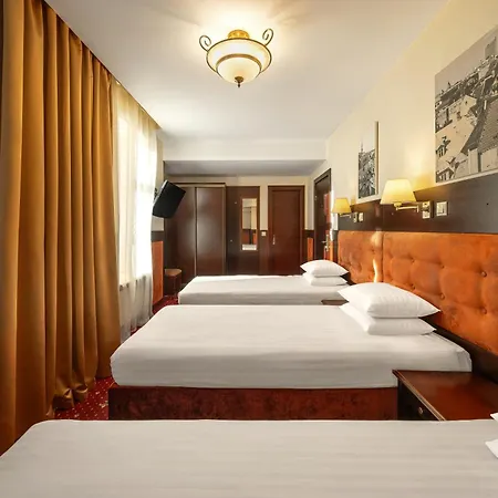 Rixwell Old Palace Hotel 4*