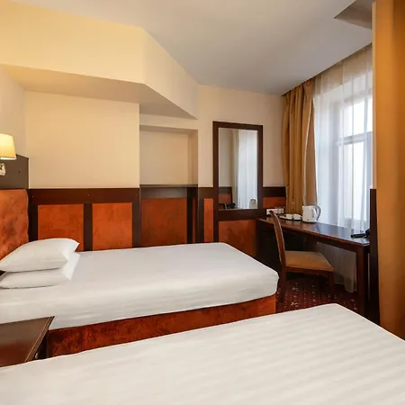 Rixwell Old Palace Hotel 4*