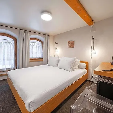 Hotel Rixwell Old Palace