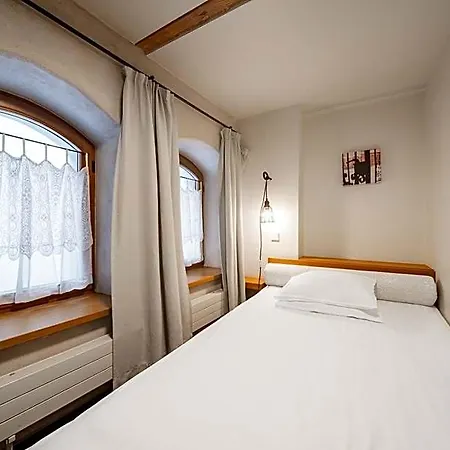 Hotel Rixwell Old Palace 4*