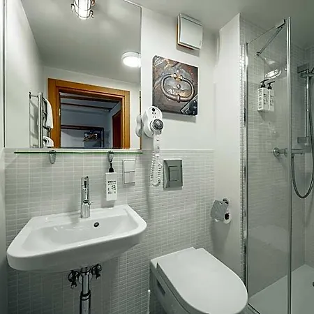 Rixwell Old Palace 4*