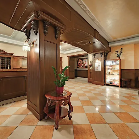 Rixwell Old Palace 4* Riga