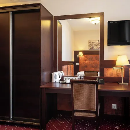 Viesnīca Rixwell Old Palace 4*