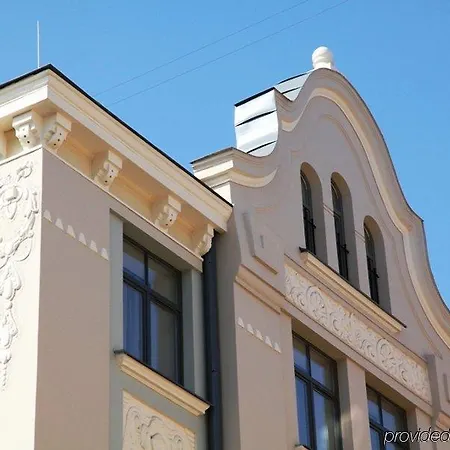 Rixwell Old Palace 4*