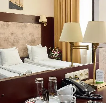 Hotel Rixwell Old Palace