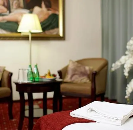 Hotel Rixwell Old Palace