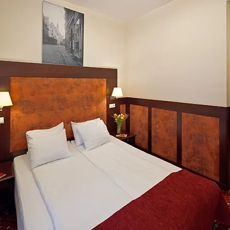Rixwell Old Palace Hotel Riga