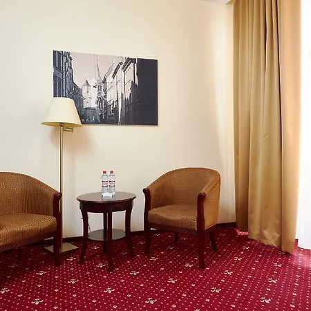 Hotel Rixwell Old Palace Riga