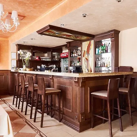 Rixwell Old Palace Hotel 4*