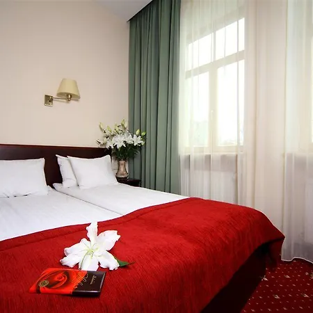 Rixwell Old Palace Riga