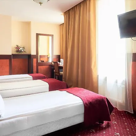 Rixwell Old Palace Riga