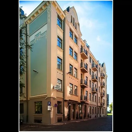 Rixwell Old Palace 4*