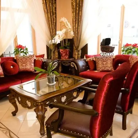 Hotel Rixwell Old Palace Riga