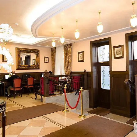 Rixwell Old Palace 4* Рига