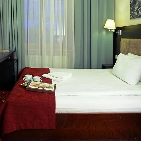 Rixwell Old Palace Hotel