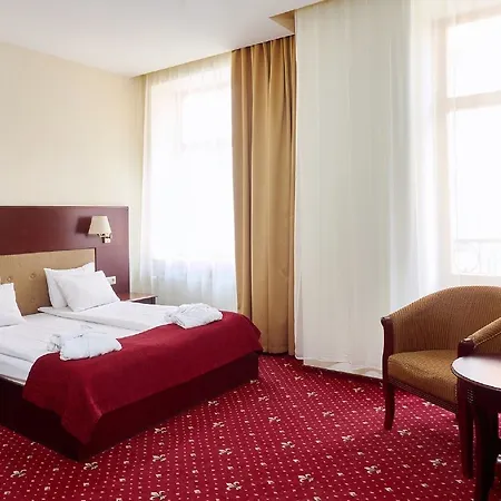 Rixwell Old Palace 4* Riga