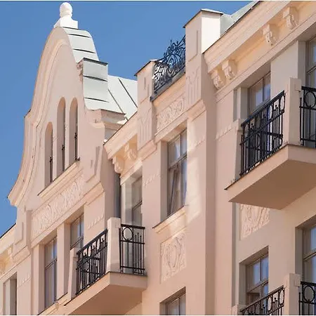 Rixwell Old Palace 4*