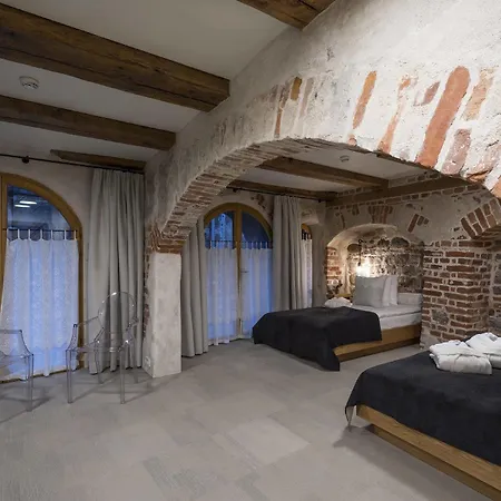 Rixwell Old Palace 4*