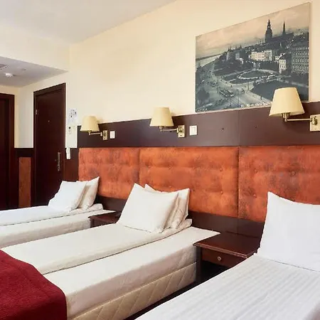 Hotelli Rixwell Old Palace 4*