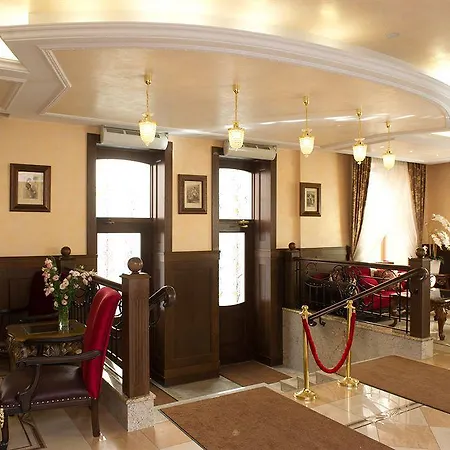 Hotel Rixwell Old Palace