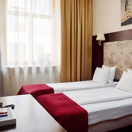 Rixwell Old Palace Riga