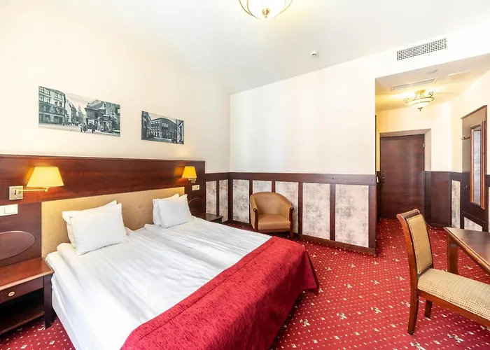 Rixwell Old Palace 4* Riga