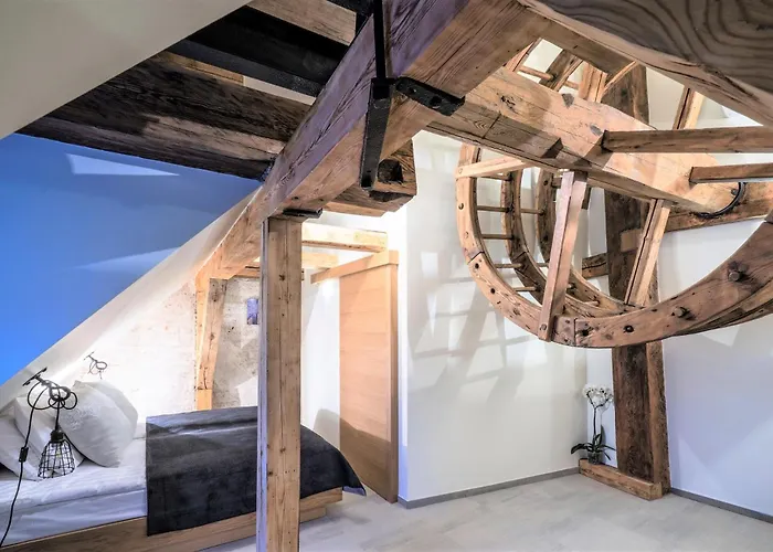 酒店 瑞克斯韦尔老里加宫酒店 4*