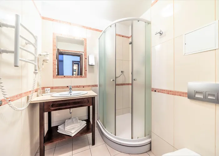 瑞克斯韦尔老里加宫酒店 4* 里加