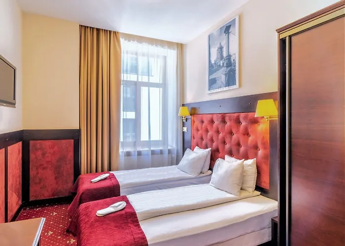 瑞克斯韦尔老里加宫酒店