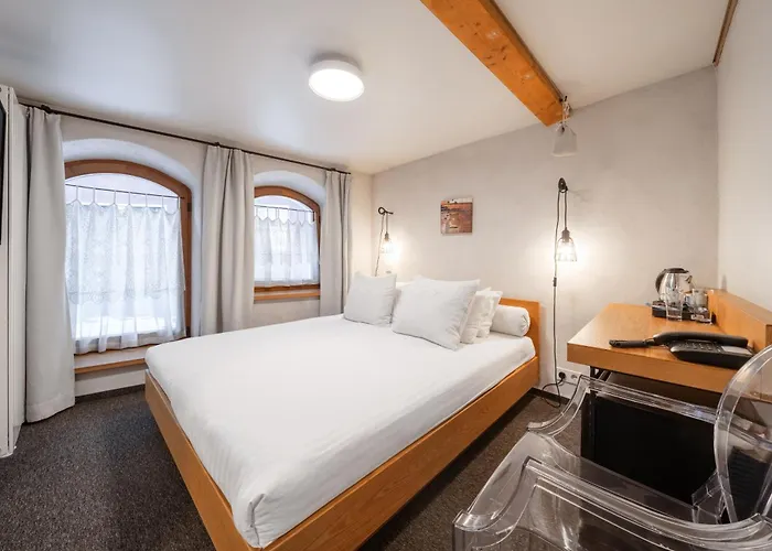 Rixwell Old Palace Riga