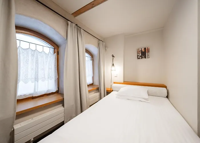 Rixwell Old Palace Hotel Riga