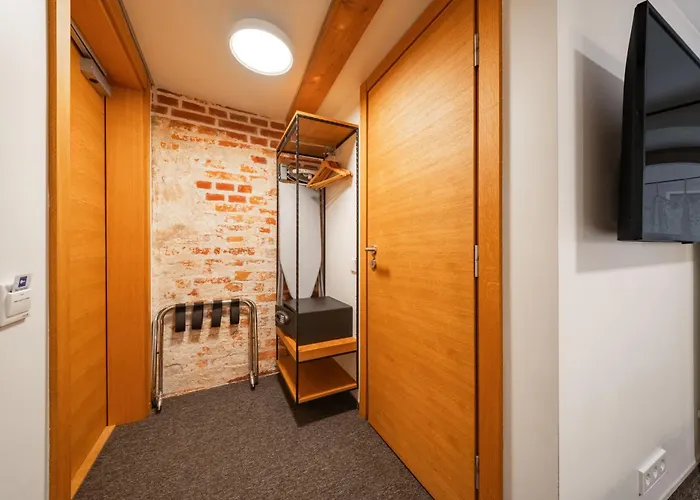 瑞克斯韦尔老里加宫酒店