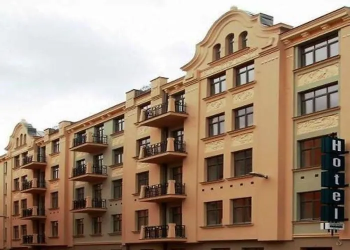 Rixwell Old Palace 4* Riga