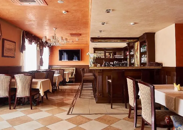 酒店 瑞克斯韦尔老里加宫酒店 里加