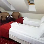 Viesnīca Rixwell Old Palace 4*