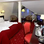 Rixwell Old Palace 4* Riga