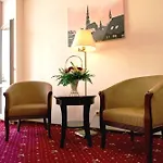 Viesnīca Rixwell Old Palace 4*