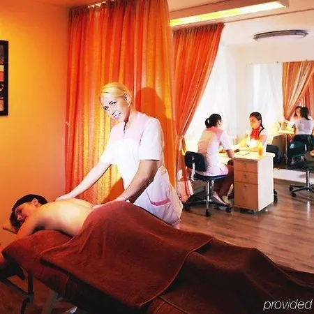 Hotel Rixwell Old Palace Ryga