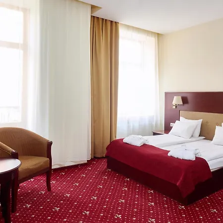 Rixwell Old Palace Hotel 4*