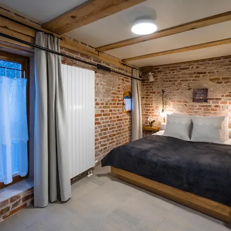 Rixwell Old Palace Hotel Ryga