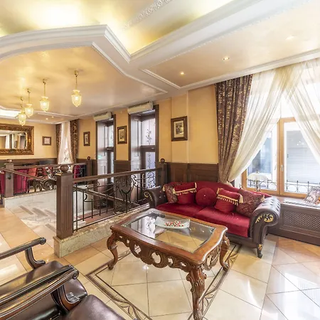 Rixwell Old Palace Hotel Ryga