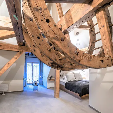 Rixwell Old Palace 4* Ryga