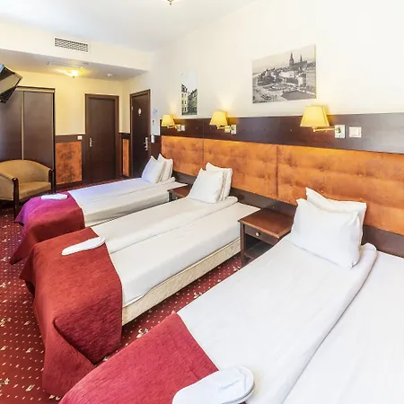 Rixwell Old Palace 4* Ryga