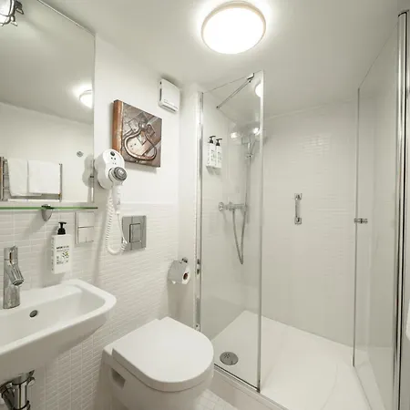 Rixwell Old Palace 4*