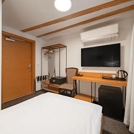 Otel Rixwell Old Palace