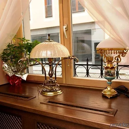 Hotel Rixwell Old Palace