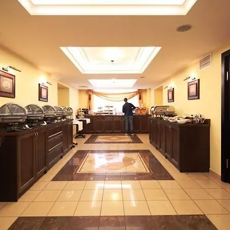 Rixwell Old Palace 4*