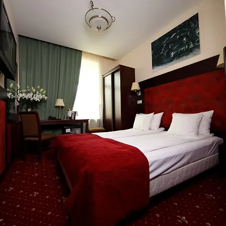 Rixwell Old Palace Ryga