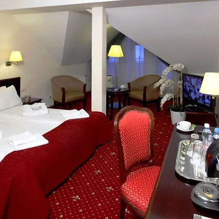 Rixwell Old Palace 4* Ryga